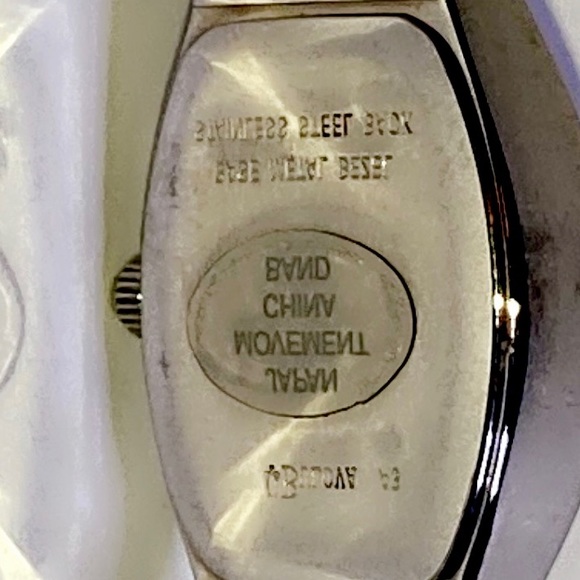 CARAVELLE BY BULOVA WOMEN’S WATCH main image 7